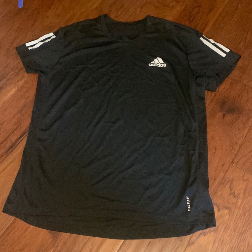 Adidas AEROREADY shirt Only worn once